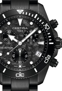Certina DS Action